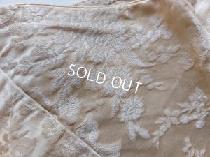 画像14: アンティークボディス