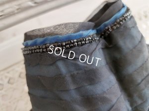 画像9: アンティークレースボディス