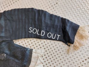 画像8: アンティークレースボディス