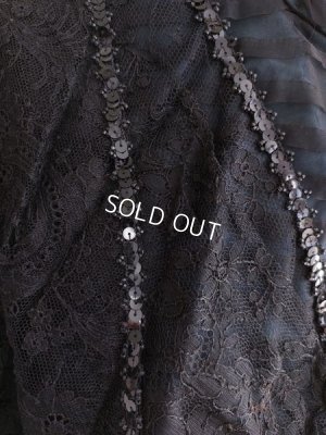 画像5: アンティークレースボディス