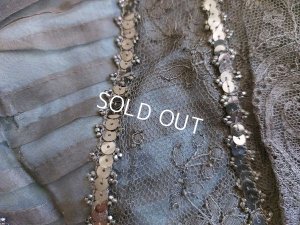 画像20: アンティークレースボディス