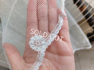 画像11: アンティークベール