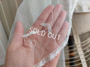 画像12: アンティークベール