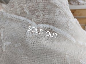 画像9: アンティークベール