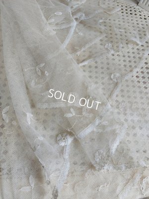 画像6: アンティークベール