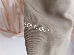 画像12: アンティークボディス