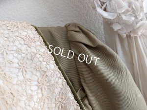 画像13: アンティークボディス