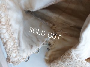 画像10: アンティークボディス