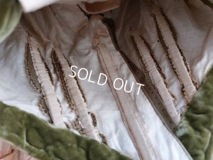 画像14: アンティークボディス