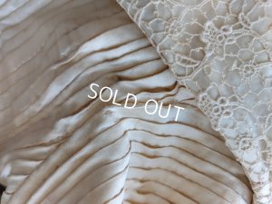 画像15: アンティークボディス