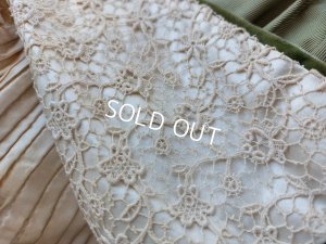 画像9: アンティークボディス