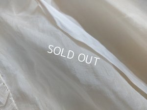 画像11: アンティークベビーボレロ