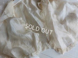 画像13: アンティークベビーボレロ