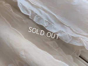 画像14: アンティークベビーボレロ