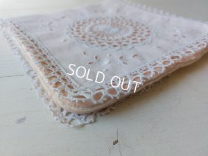 画像7: アンティークハンキーケース
