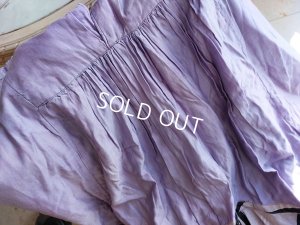 画像14: アンティークスカート