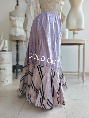 画像3: アンティークスカート