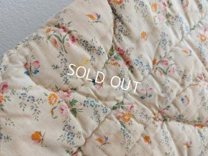 画像20: アンティークフレンチキルト