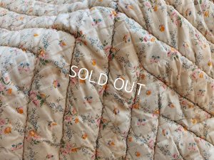 画像14: アンティークフレンチキルト