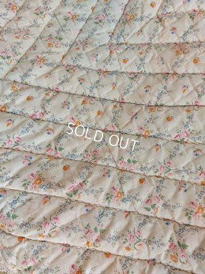 画像6: アンティークフレンチキルト