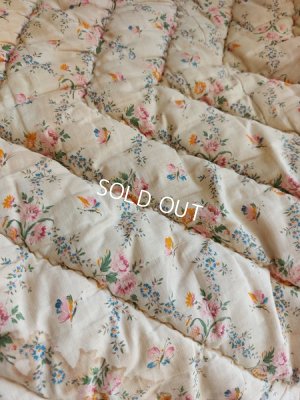 画像8: アンティークフレンチキルト