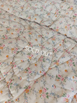 画像5: アンティークフレンチキルト