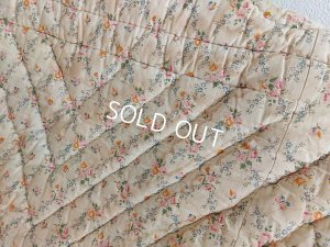 画像18: アンティークフレンチキルト