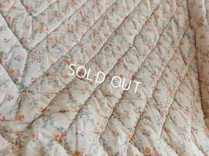 画像15: アンティークフレンチキルト