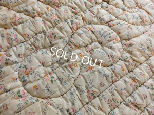 画像16: アンティークフレンチキルト