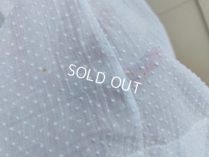 画像9: アンティークトッド柄ベビードレス