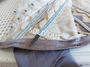 画像17: アンティークボディス