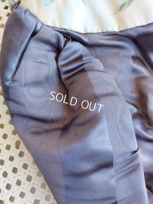 画像9: アンティークボディス