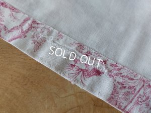 画像11: トワルドジュイ柄カーテン