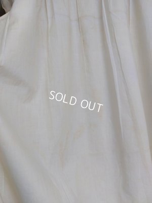 画像16: アンティークレースナイトドレス