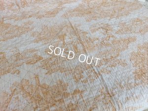 画像10: アンティークトワルドジュイ柄キルト