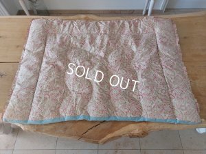 画像2: アンティークフレンチキルト