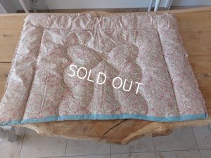 画像12: アンティークフレンチキルト