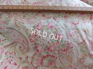 画像6: アンティークフレンチキルト