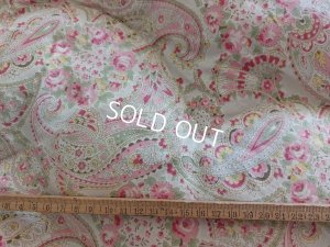 画像7: アンティークフレンチキルト