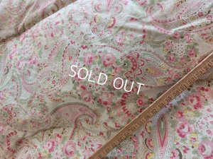 画像8: アンティークフレンチキルト