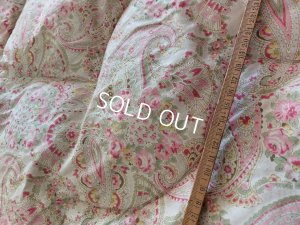 画像9: アンティークフレンチキルト