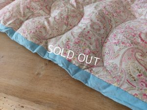 画像23: アンティークフレンチキルト