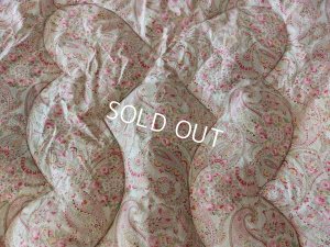 画像15: アンティークフレンチキルト