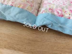 画像16: アンティークフレンチキルト