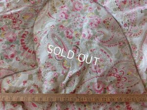 画像18: アンティークフレンチキルト