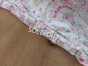 画像20: アンティークフレンチキルト