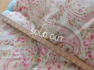 画像21: アンティークフレンチキルト