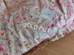 画像22: アンティークフレンチキルト