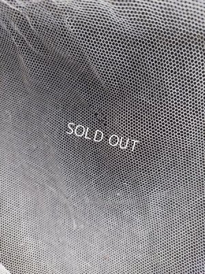 画像26: アンティークニードルレーススカーフ付ドレス