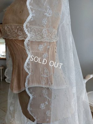 画像6: アンティークベール